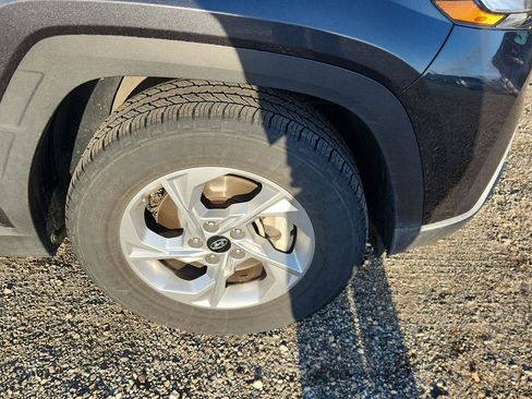 Used 2024 Hyundai Tucson SEL image 2