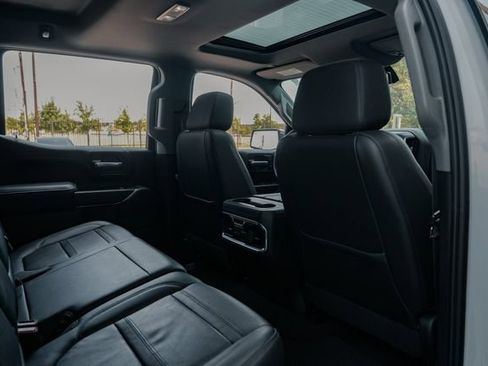 Used 2021 GMC Sierra 1500 Denali image 37