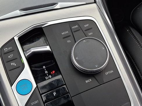 Used 2023 BMW i4 eDrive35 w/ Premium Package image 30