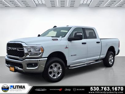 Used 2024 RAM 2500 Big Horn