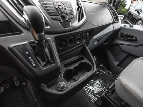Used 2019 Ford Transit 350 XLT RWD image 13