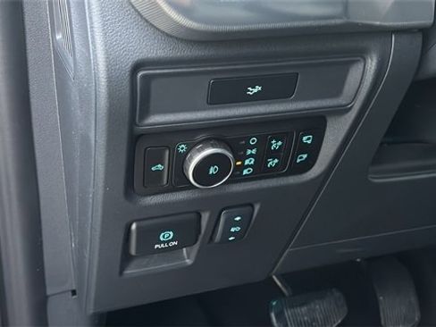 New 2026 Ford F150 Lariat w/ Equipment Group 502A High image 12