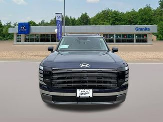 New 2026 Hyundai Palisade Limited AWD/4WD video 3