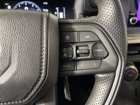 New 2026 Toyota Tacoma SR5 AWD/4WD image 27