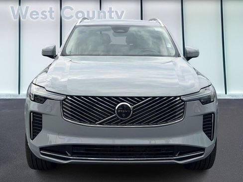 Certified 2026 Volvo XC90 B6 Ultra AWD/4WD image 10
