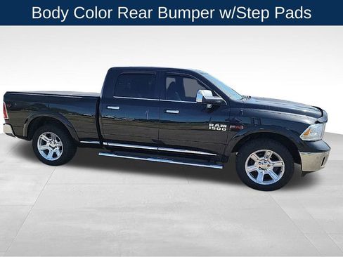 Used 2016 RAM 1500 Limited AWD/4WD image 21