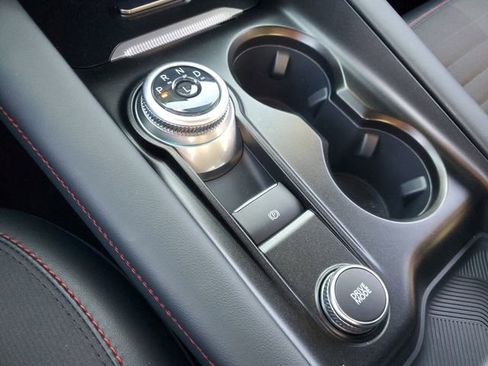 New 2025 Ford Explorer ST-Line w/ Premium Package image 15