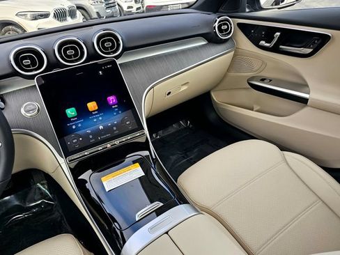 New 2026 Mercedes-Benz C 300 4MATIC Sedan image 27