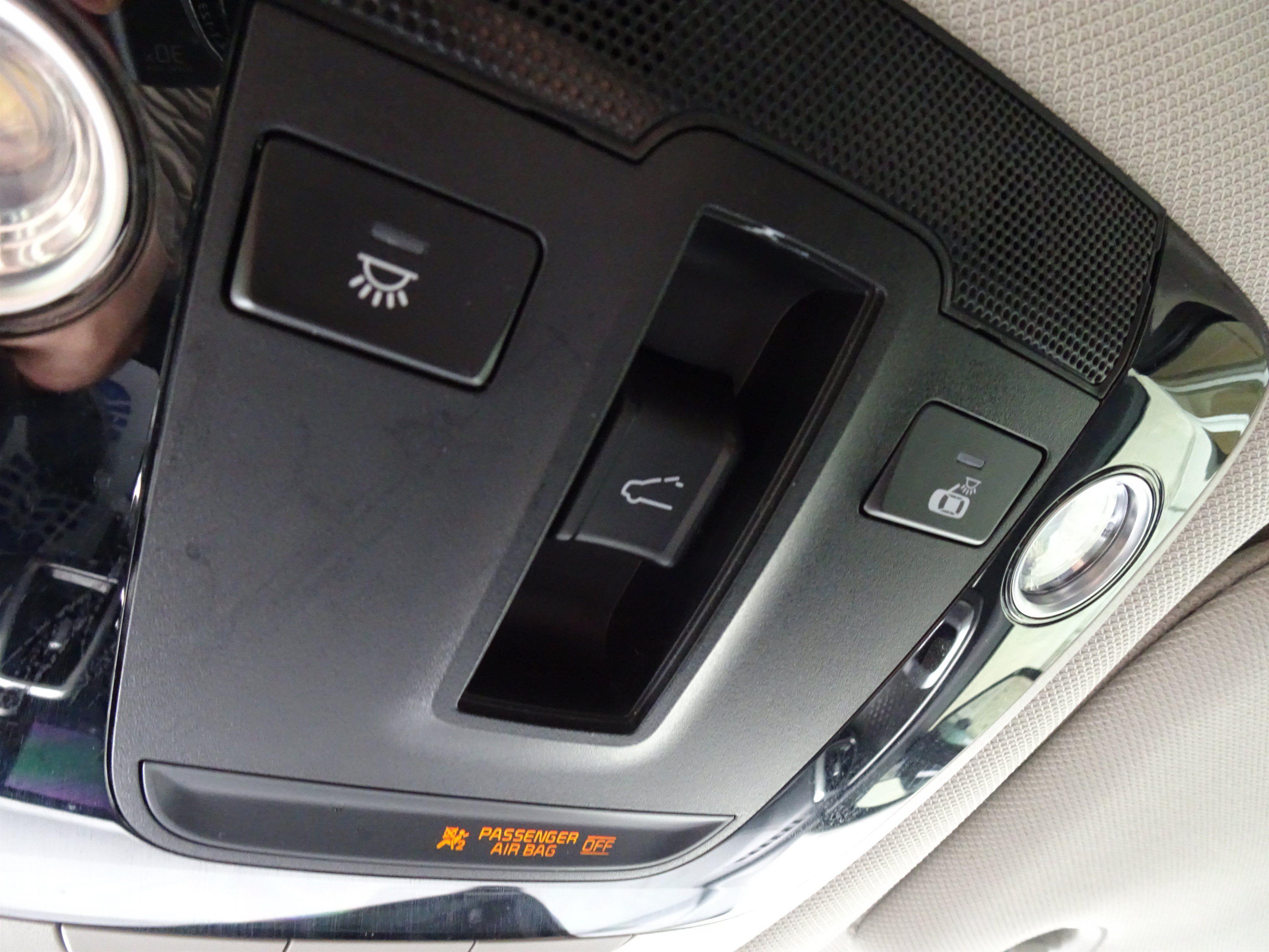 Used 2021 Kia Sorento SX FWD image 26