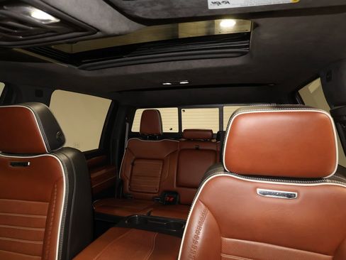 Certified 2024 GMC Sierra 2500 Denali Ultimate image 20