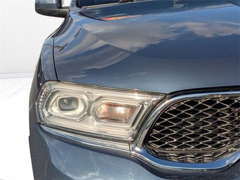 Used 2021 Dodge Durango SXT w/ Trailer Tow Group IV image 15