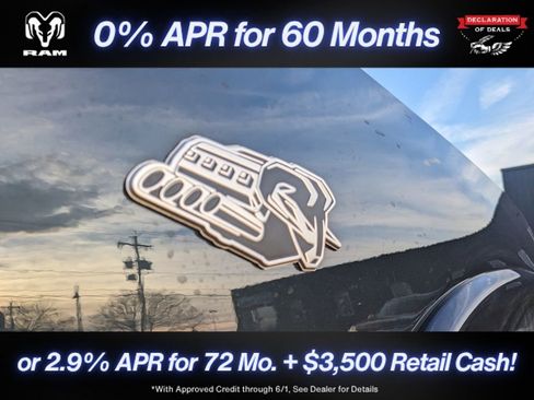 New 2026 RAM 1500 Big Horn AWD/4WD image 27