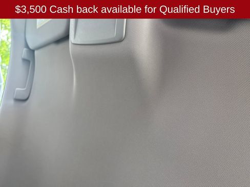 New 2026 Nissan Rogue S FWD image 19