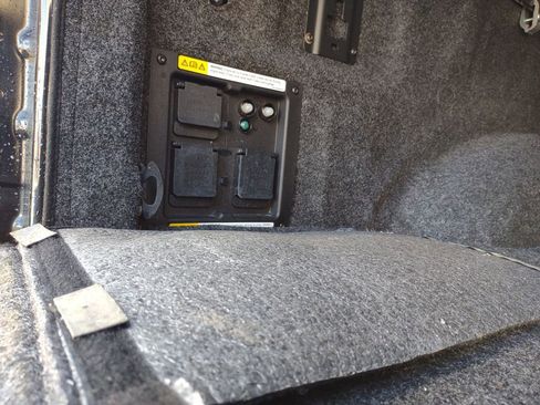 Used 2024 Ford F150 Platinum w/ Equipment Group 702A High image 39