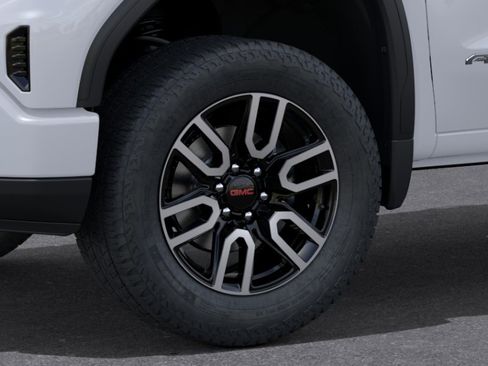 New 2026 GMC Sierra 1500 AT4 w/ Technology Package AWD/4WD image 33