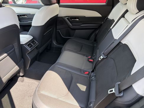 Used 2026 MAZDA CX-5 Preferred AWD/4WD image 23