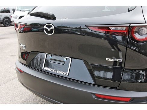 Certified 2025 MAZDA CX-30 AWD 2.5 S w/ Premium Package image 5