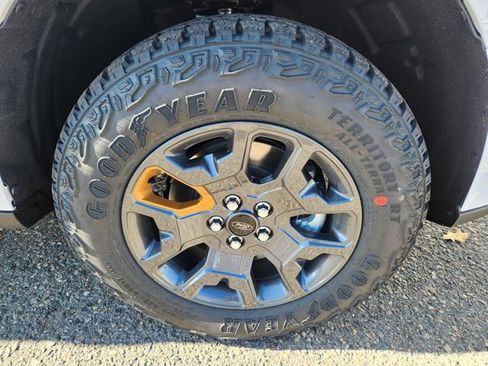 New 2026 Ford Maverick Tremor image 19