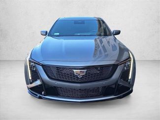 Used 2025 Cadillac CT5 V Blackwing video 2