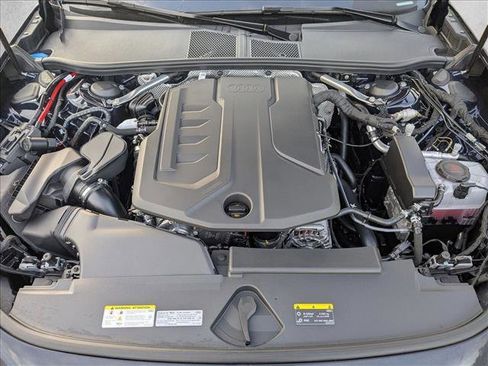 New 2026 Audi A5 Prestige AWD/4WD image 16
