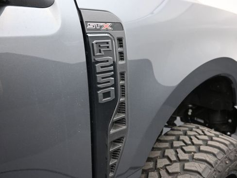 New 2026 Ford F250 XL w/ STX Appearance Package AWD/4WD image 16