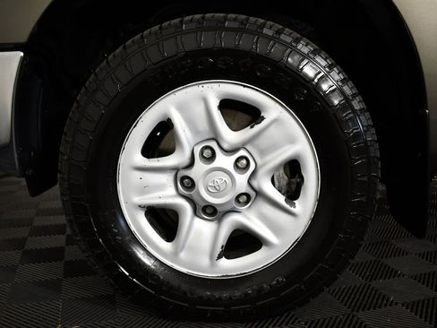 Used 2009 Toyota Tundra 4x4 Double Cab image 36