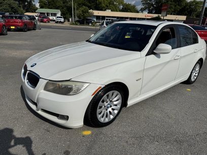 Used 2009 BMW 328i Sedan