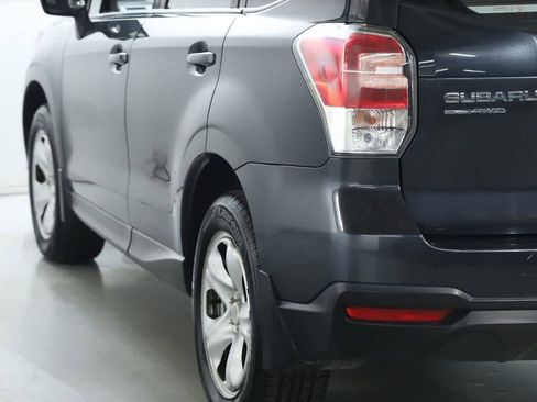 Used 2018 Subaru Forester 2.5i image 45