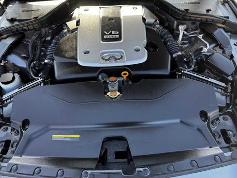 Used 2014 INFINITI Q50 Premium w/ Navigation Package image 59