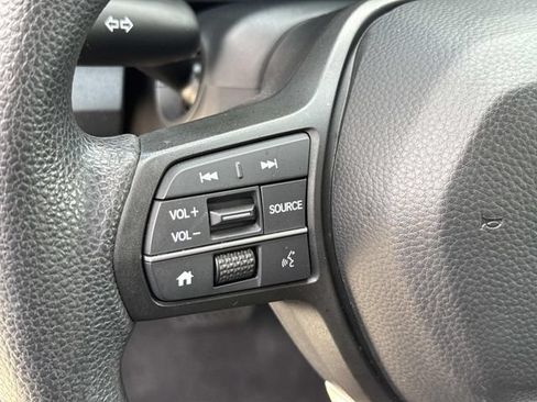 Certified 2024 Honda CR-V EX image 23