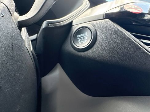 Used 2025 Ford Escape Active FWD image 23