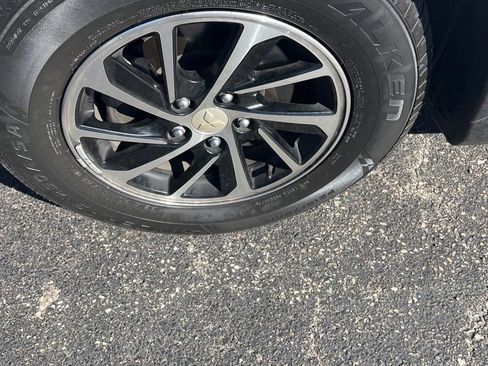 Used 2022 Mitsubishi Eclipse Cross ES image 18