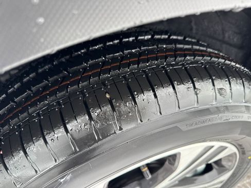 New 2026 Subaru Crosstrek 2.0i Premium image 11