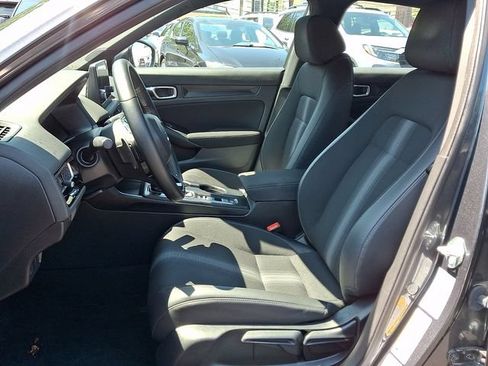 Used 2024 Honda Civic Sport image 13