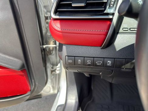 Used 2023 Toyota Camry XSE w/ Navigation Package FWD image 25