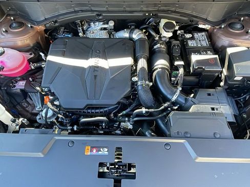 New 2025 Hyundai Santa Fe XRT image 35