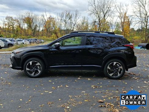 Certified 2025 Subaru Crosstrek 2.5i Limited image 5