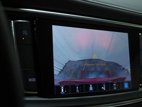 Used 2022 Buick Enclave Premium w/ Surround and Sites Package image 26