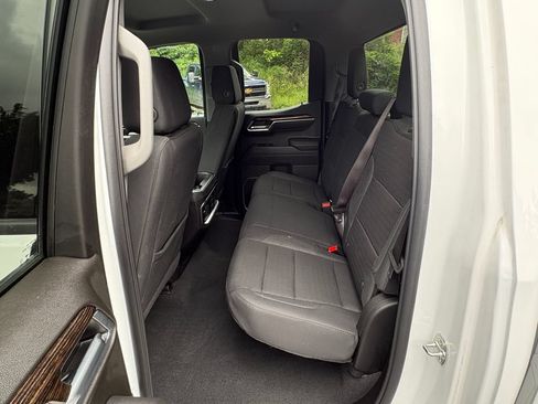 Used 2026 GMC Sierra 1500 Elevation AWD/4WD image 27