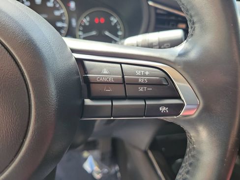 Used 2024 MAZDA CX-30 AWD 2.5 S w/ Preferred Package image 27