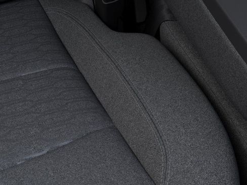 New 2026 RAM 2500 Big Horn AWD/4WD image 21