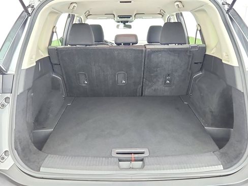 Used 2023 Nissan Rogue SV AWD/4WD image 27