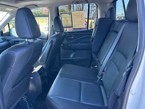 Used 2023 Honda Ridgeline RTL image 16