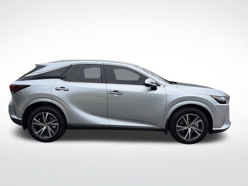 Used 2023 Lexus RX 350 Premium w/ Accessory Package AWD/4WD image 4