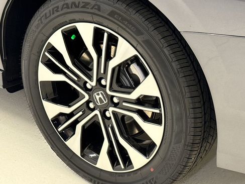 New 2026 Honda Odyssey Elite image 11