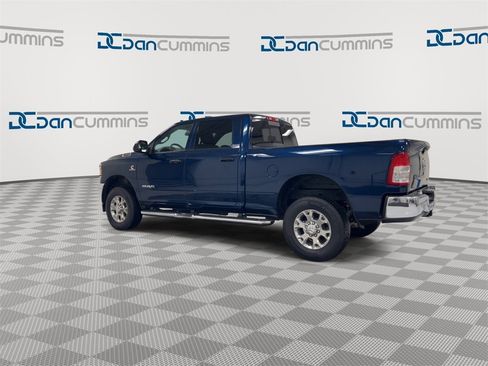 Used 2021 RAM 2500 Tradesman image 6