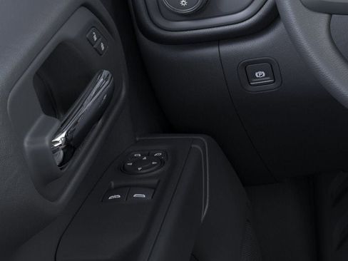 New 2025 GMC Sierra 3500 Pro image 22