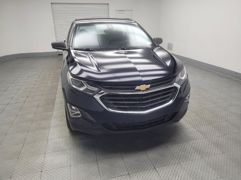 Used 2020 Chevrolet Equinox LS AWD/4WD image 14