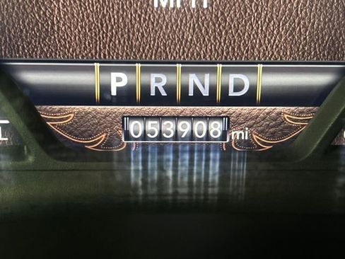 Used 2022 RAM 1500 Big Horn image 24