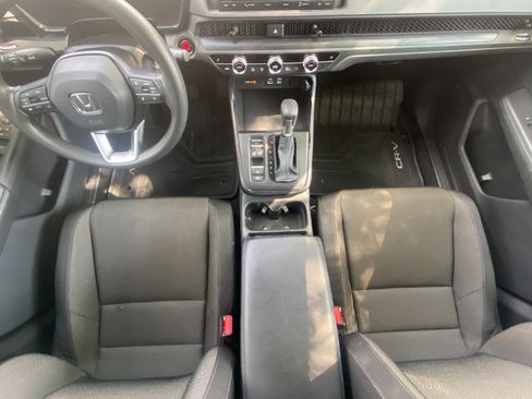Used 2023 Honda CR-V EX image 14